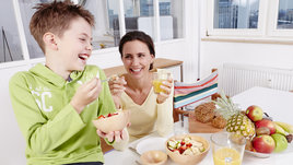 Как победить синдром хронической усталости с помощью питания? Советы эксперта