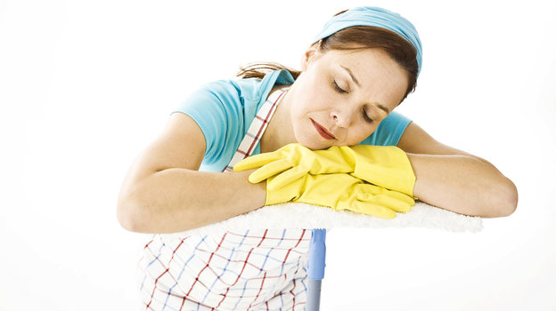 Как избавиться от усталости? Фото Global Look Press Как избавиться от усталости? Фото Global Look Press