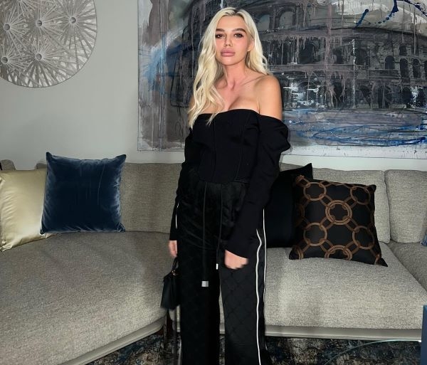 Дарья Валитова. Фото Соцсети Дарья Валитова. Фото Соцсети