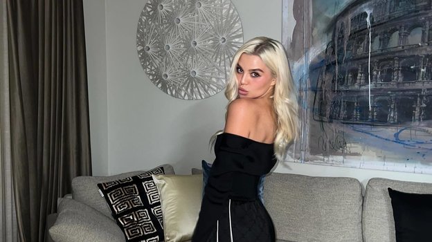 Дарья Валитова. Фото Соцсети Дарья Валитова. Фото Соцсети