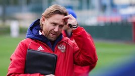 Россия в Азиатской конфедерации? Матч против Киргизии покажет, насколько это перспективно