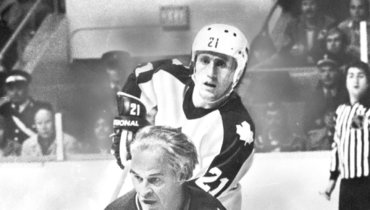 Берье Сальминг.