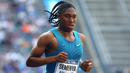 Гендерное разделение спорта исчерпало себя? На Западе предлагают соревноваться по весовым категориям