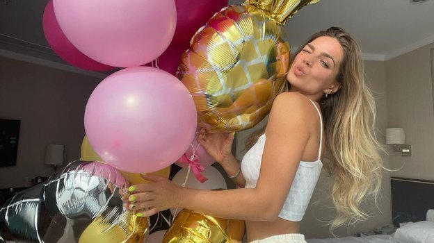 Юлия Ефимова. Фото Соцсети Юлия Ефимова. Фото Соцсети