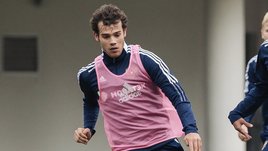Россия U-21 — Казахстан U-21: соперник испугается Тюкавина и Карпукаса