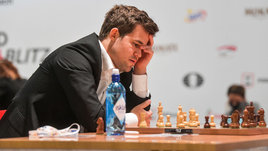 Карлсена поддержали после скандала с читерством американца. Он готовит важное заявление