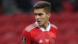 Главный футбольный талант может отказаться от сборной России в пользу Армении? Что об этом известно