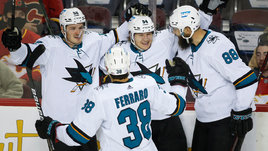 «Едем все или никто». Клуб НХЛ вступился за русских и готов бойкотировать игры в Чехии