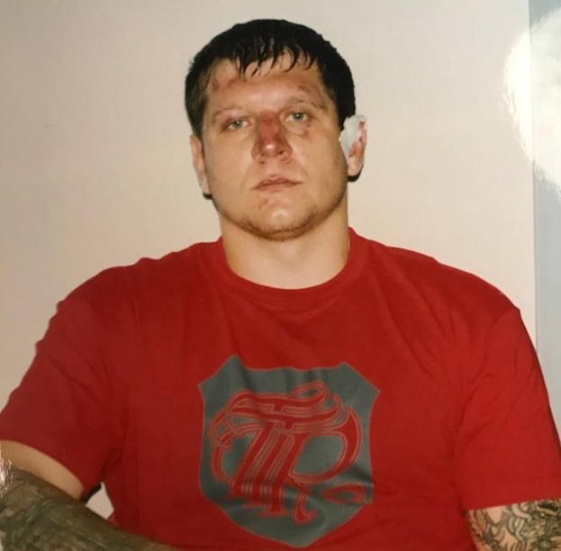 Александр Емельяненко. Александр Емельяненко.