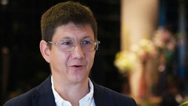 «У меня была мечта сделать что-то особенное в российском футболе, который был избалован деньгами». Последнее слово Николая Ларина