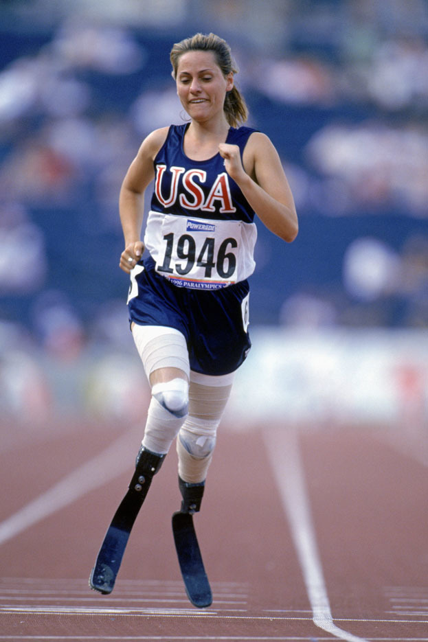 Эйми Маллинз. Фото Getty Images Эйми Маллинз. Фото Getty Images