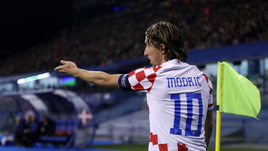 Австрия — Хорватия: Модрич гарантирует сборной первое место в группе?