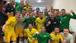 «В списки на мобилизацию попали наши футболисты. Будет обидно, если не сможем сыграть в Кубке». Выступление главной сенсации турнира под угрозой срыва