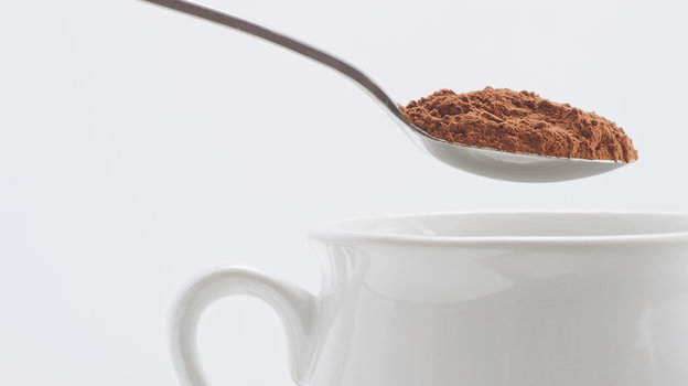 Какао. Фото Global Look Press Какао. Фото Global Look Press