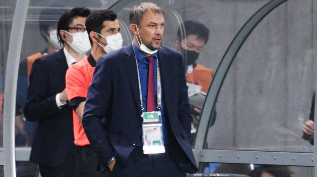 Александр Крестинин. Фото Global Look Press Александр Крестинин. Фото Global Look Press