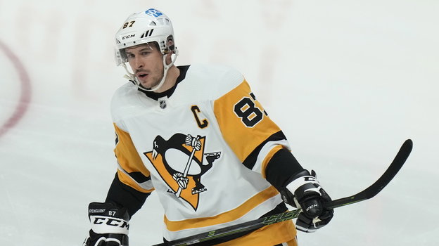 Сидни Кросби. Фото Global Look Press Сидни Кросби. Фото Global Look Press