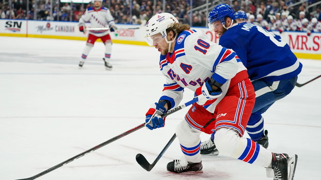 Артемий Панарин (№10). Фото Global Look Press Артемий Панарин (№10). Фото Global Look Press