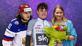 Внук великого Тихонова, шахматистка и велогонщик. Кто уехал в другую страну или сменил гражданство после СВО