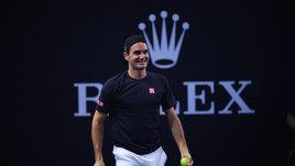 Прощальный танец Федерера. Великий швейцарец проиграл последний матч и завершил профессиональную карьеру