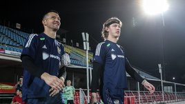 Россия должна быть готова вернуться. Сегодня в Бишкеке сборная начнет новую жизнь