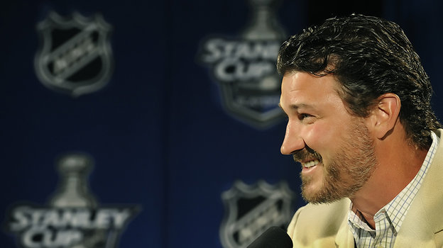 Марио Лемье. Фото Global Look Press Марио Лемье. Фото Global Look Press