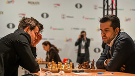 Непомнящий поддержал Карлсена в скандале с Ниманном. Ян привел аргументы