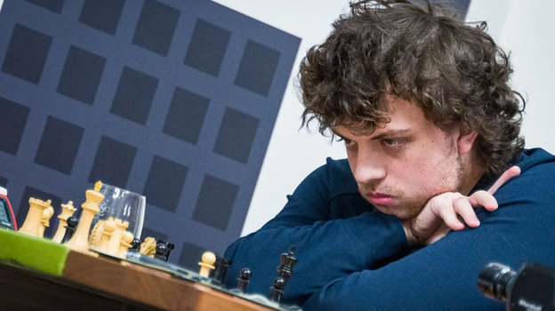 Ханс Ниманн. Фото Соцсети Ханс Ниманн. Фото Соцсети