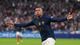 Дания — Франция: Мбаппе с Гризманном и Бензема не нужен