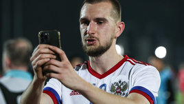 «Хочу, чтобы Карпин остался в сборной!» Что говорили футболисты после победы над Киргизией