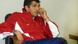 Игрок сборной России получил повестку и отслужил три месяца в греческой армии. История на стыке веков