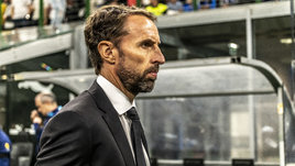 Англия — Германия: команда Саутгейта провалом завершит выступление в элите?