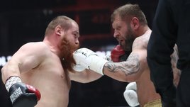 Что общего у Дацика с Тайсоном и где здесь бокс