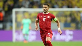 Сербия отказывается от антироссийских акций на ЧМ-2022. Капитан сборной не будет носить повязку в поддержку Украины и ЛГБТ