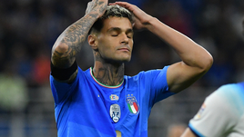 Венгрия — Италия: в группе смерти будет сенсационный победитель?