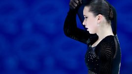 Валиева показала самую спорную программу. Что она хотела ей сказать?