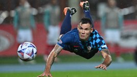 Ловрен помог Хорватии выйти в «Финал четырех» и отправить Рангника в лигу В, голландцы исключили бельгийское чудо