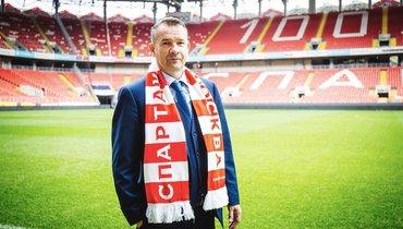 Пол Эшуорт.