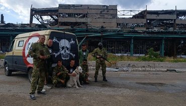 Бронированная «Газель» для «Эспаньолы».