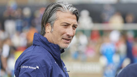 Швейцария — Чехия: Якин выиграет битву за выживание?