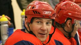 Андрей Николишин. Матрешка для Клинтона