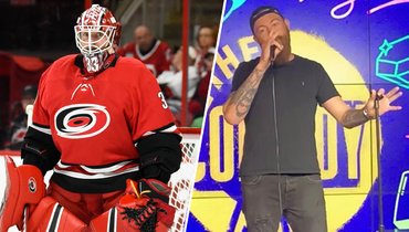 Скотт Дарлинг.