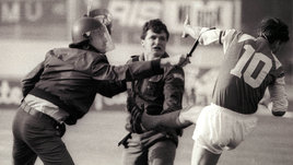 «Матч ненависти», с которого начался распад Югославии. Как это было