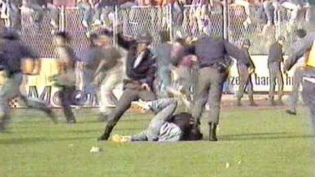 Одна из жертв конфликта. Одна из жертв конфликта.