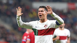 Португалия — Испания: партнеры помогут Роналду стать звездой матча