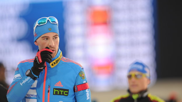 Дмитрий Малышко. Фото РИА Новости Дмитрий Малышко. Фото РИА Новости