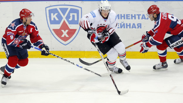 Алексей Черепанов (в центре). Фото Александр Вильф, архив «СЭ» Алексей Черепанов (в центре). Фото Александр Вильф, архив «СЭ»