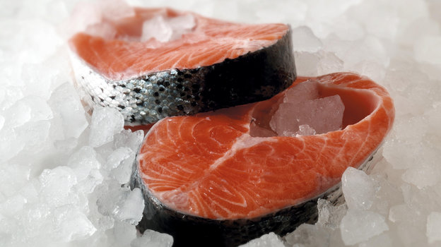 Рыба. Фото Global Look Press Рыба. Фото Global Look Press