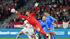 Гениальный Доннарумма вытащил Италию в «Финал четырех», Англия и Германия устроили голевой триллер