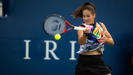 «Дарья сделала очень много для страны». Почему Касаткина стала заслуженным мастером спорта