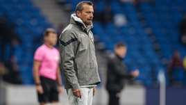 «Оренбург» — «Динамо»: Йокановича ждет третье поражение подряд?